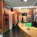Molinos Szálloda