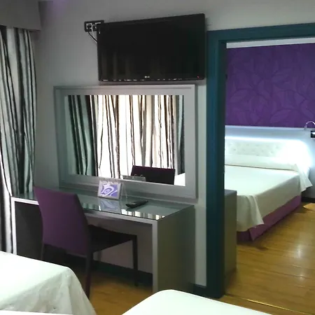 Molinos Grenada