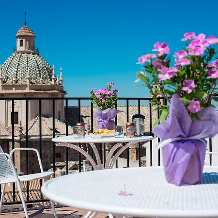 Hotel Molinos *