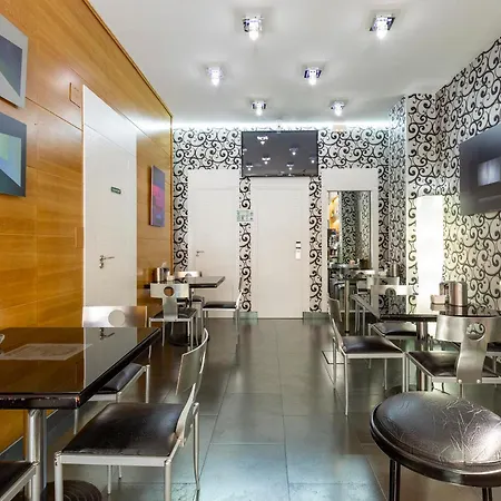 Molinos Hotel Granada