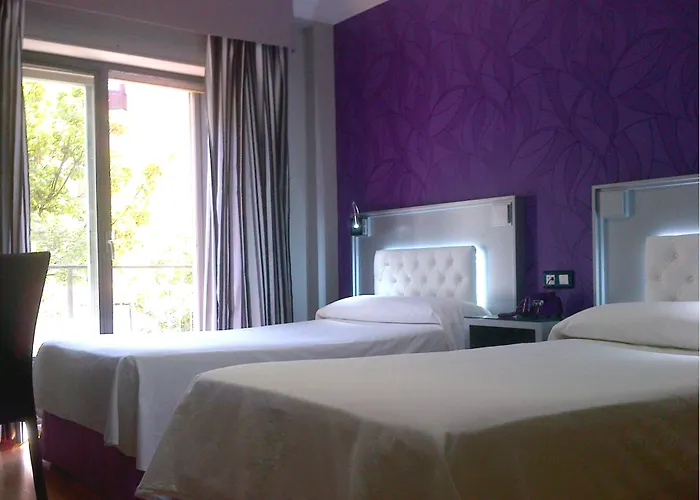 Molinos Hotel Granada