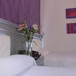 Molinos מלון *