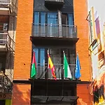 Molinos Ξενοδοχείο *