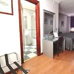 Molinos Ξενοδοχείο