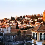 Ξενοδοχείο Molinos Γρανάδα