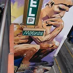 Molinos *