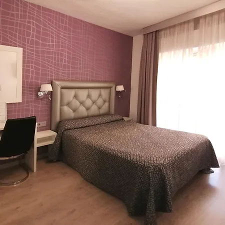 Hotel Molinos Granada