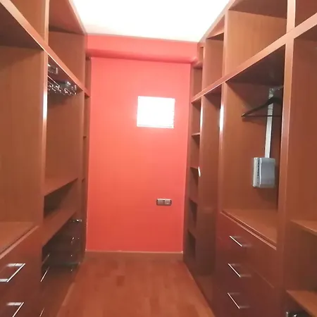 莫利诺斯酒店 酒店