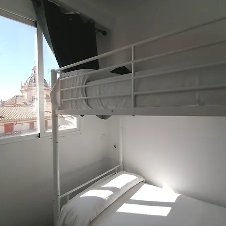 Hotell Molinos Granada