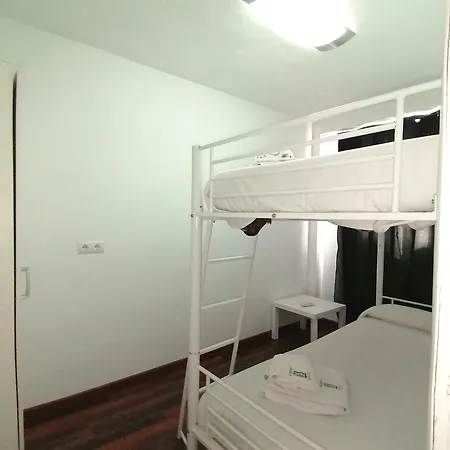 Molinos Hotell Granada