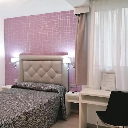 Molinos Hotell