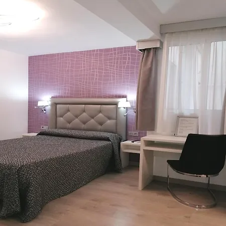 Hotell Molinos *