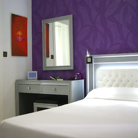 Molinos Hotell