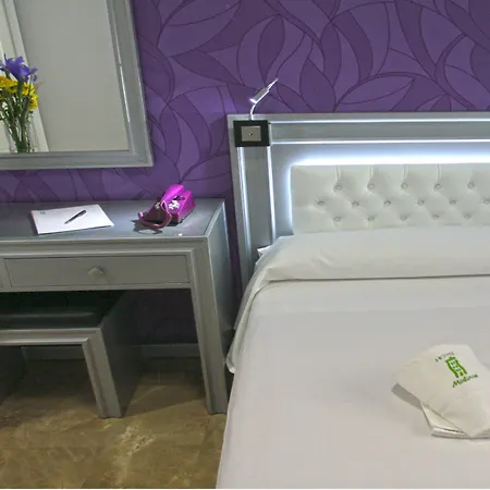 Molinos Hotell Granada