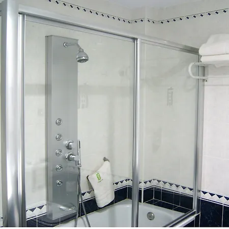 Hotell Molinos