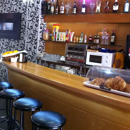 莫利诺斯酒店 酒店 *