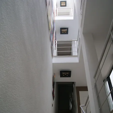 Molinos Hotell Granada