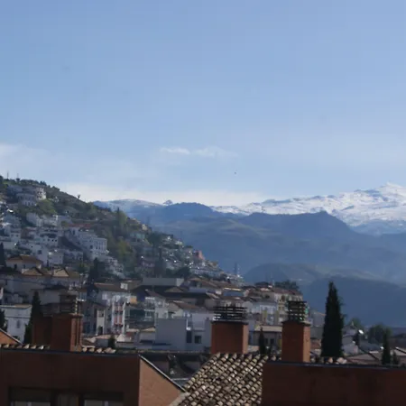 Molinos * Granada