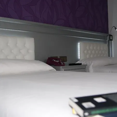 Hotell Molinos *