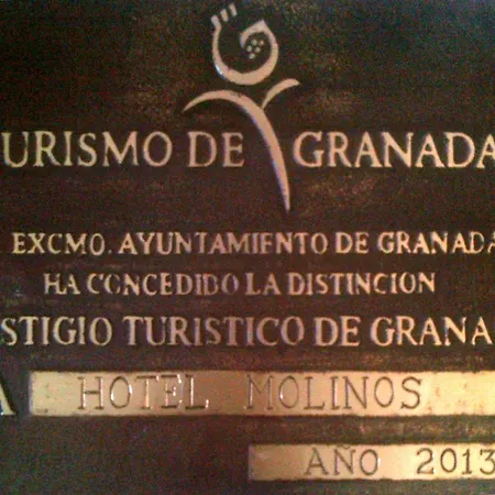 Molinos * Granada